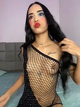 Exotic girl666 online show from 10.26.25