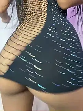 Exotic girl666 online show from 01.10.26