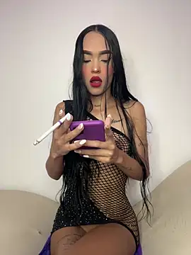 Snapshot of Exotic_girl666 chatting on 05.17.26 Exotic girl666 online show from 05.17.26