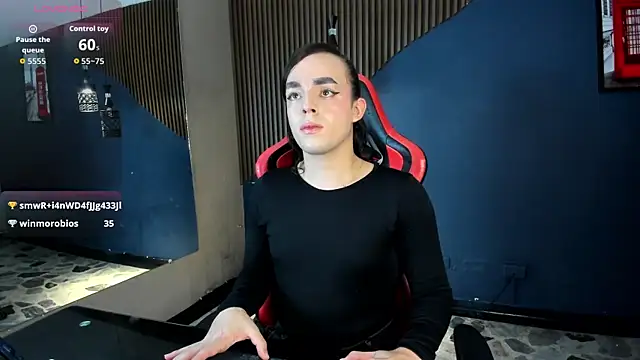 JustinePerry online show from 02.27.26