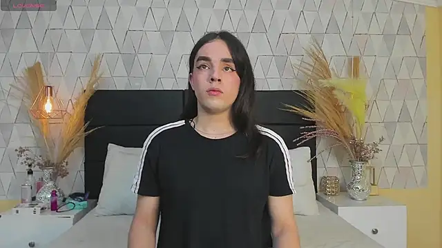 JustinePerry online show from 03.13.26