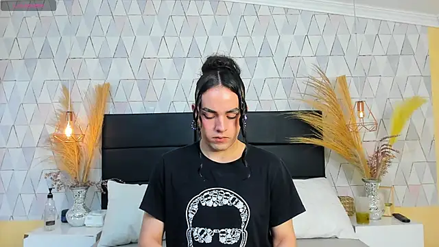 JustinePerry online show from 03.27.26