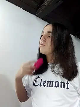 JustinePerry online show from 05.25.26
