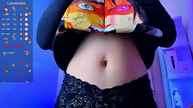 tokito mitsuri online show from 01.14.25