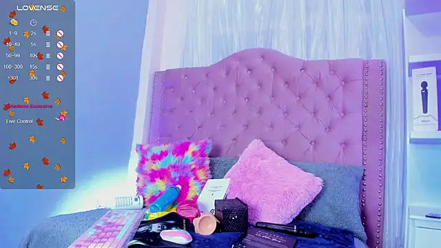 tokito mitsuri online show from 01.18.25