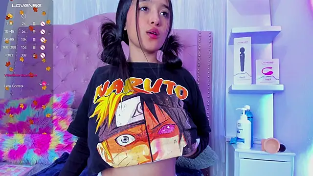 tokito mitsuri online show from 01.18.25