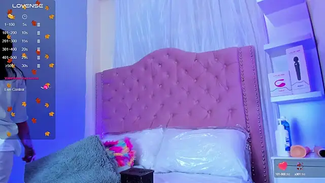 tokito mitsuri online show from 02.03.25