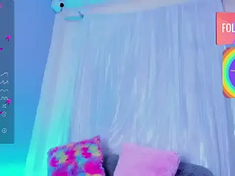 tokito mitsuri online show from 02.22.25