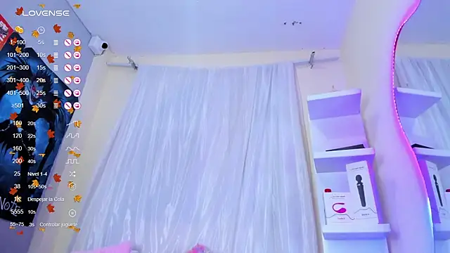 tokito mitsuri online show from 03.22.25