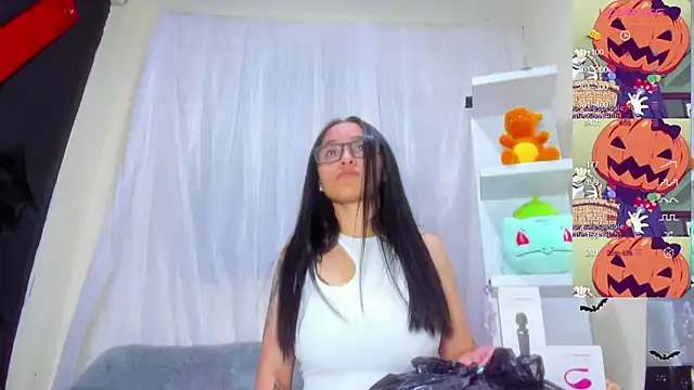 tokito mitsuri online show from 10.10.25