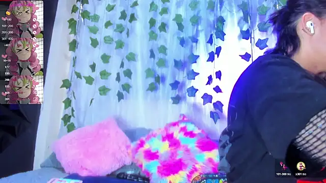 tokito mitsuri online show from 11.07.25