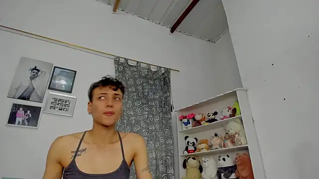 megan 100 online show from 02.26.26