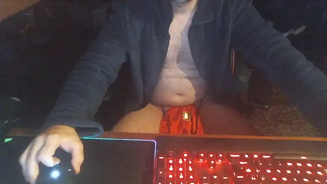 Snapshot of 6996horus chatting on 02.16.25 6996horus online show from 02.16.25