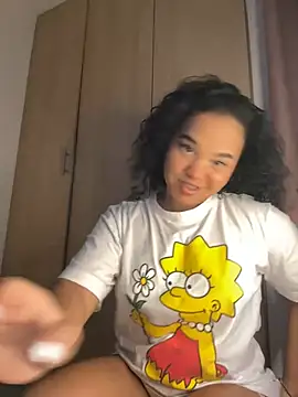 Lucy wilson5 online show from 02.13.25