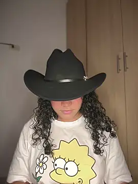 Lucy wilson5 online show from 03.10.25