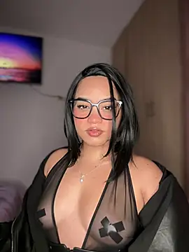 Lucy wilson5 online show from 03.20.25