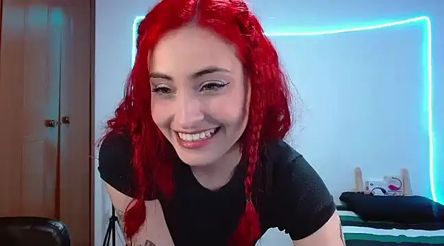 Eternal Garden online show from 02.28.25