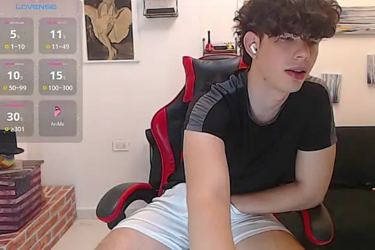 Angelo-cianuro- online show from 12.19.25