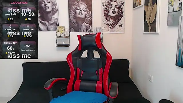 Snapshot of Angelo-cianuro- chatting on 02.12.26 Angelo-cianuro- online show from 02.12.26