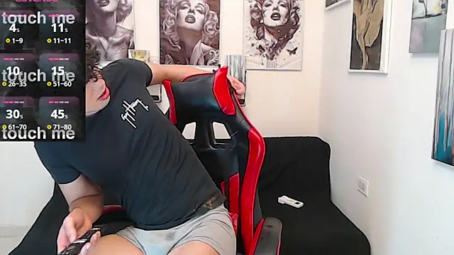 Snapshot of Angelo-cianuro- chatting on 02.27.26 Angelo-cianuro- online show from 02.27.26