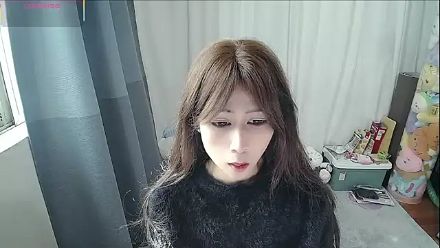 CN-Doudou online show from 12.15.25