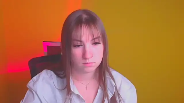 Snapshot of Evelina_GG chatting on 01.06.25 Evelina GG online show from 01.06.25