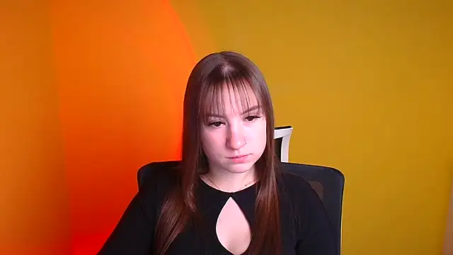 Snapshot of Evelina_GG chatting on 01.07.25 Evelina GG online show from 01.07.25