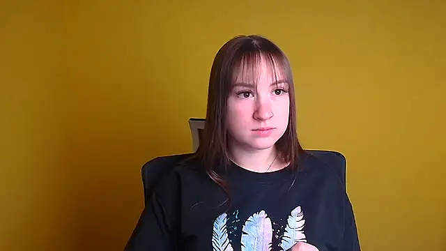 Snapshot of Evelina_GG chatting on 02.01.25 Evelina GG online show from 02.01.25