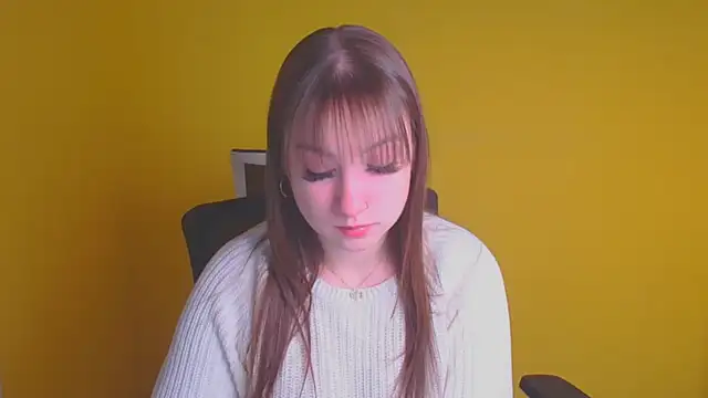 Snapshot of Evelina_GG chatting on 02.11.25 Evelina GG online show from 02.11.25