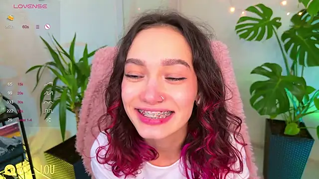 MyLou  online show from 12.08.24