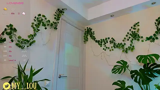 MyLou  online show from 12.14.24