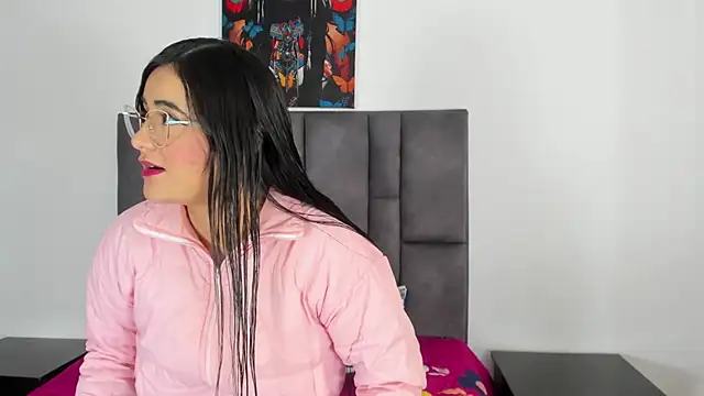 Snapshot of Dulce_amg chatting on 02.08.25 Dulce amg online show from 02.08.25