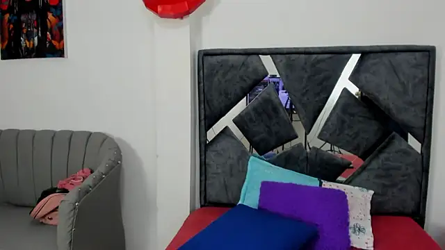 Dulce amg online show from 02.11.26