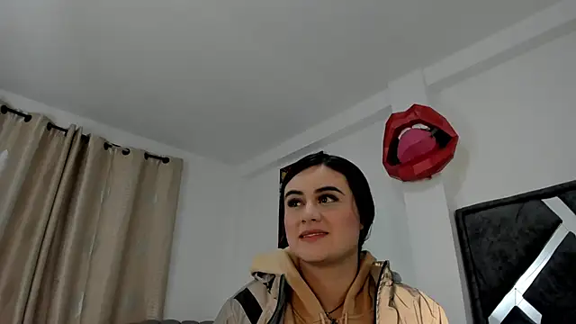 Dulce amg online show from 04.21.26