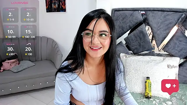 Dulce amg online show from 05.13.26