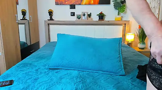 sweetangell69  online show from 03.01.25