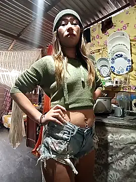 samy-blonde online show from 09.30.25