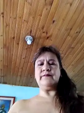 Snapshot of DirtyStefaniax chatting on 10.30.25 DirtyStefaniax online show from 10.30.25