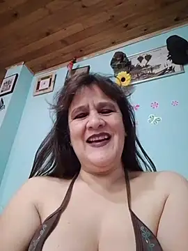 Snapshot of DirtyStefaniax chatting on 11.27.25 DirtyStefaniax online show from 11.27.25