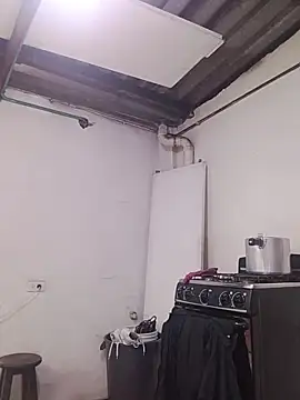 DirtyStefaniax online show from 02.05.26