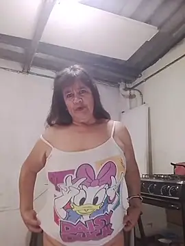 DirtyStefaniax online show from 02.14.26