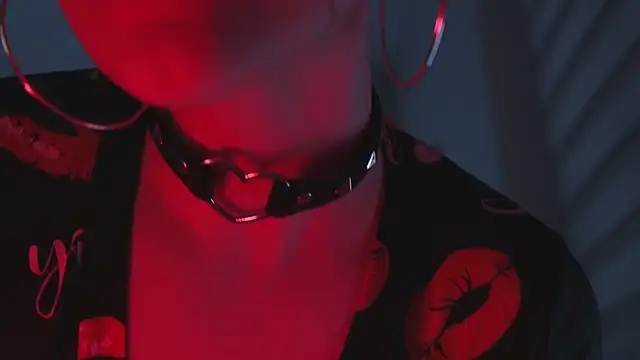 Snapshot of LikaBerry1 chatting on 03.17.25 LikaBerry1 online show from 03.17.25