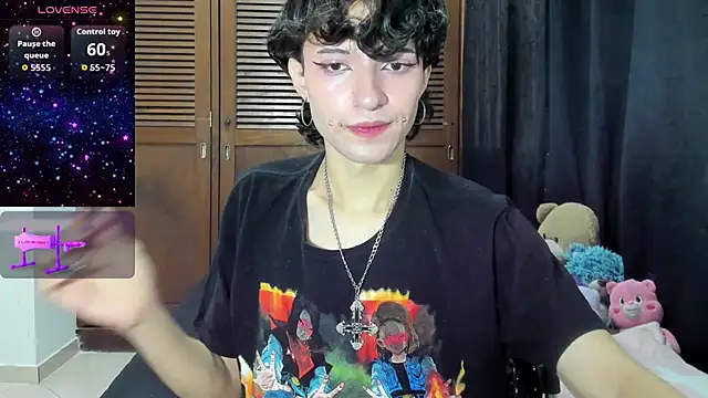 Bloody lamb online show from 10.16.25