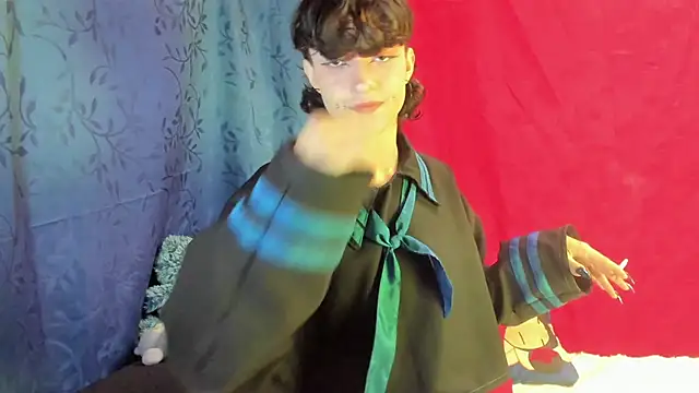 Bloody lamb online show from 01.10.26