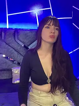 angel natural online show from 02.03.25