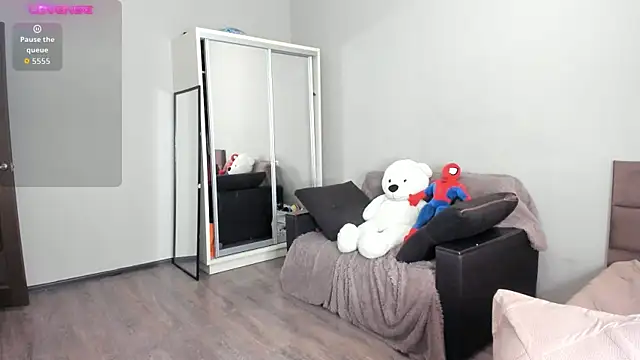 Aurelia kato online show from 03.31.26