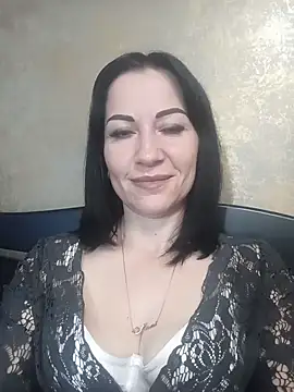 FireLily332 online show from 01.08.25