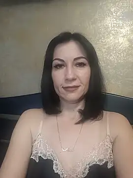 FireLily332 online show from 01.13.25