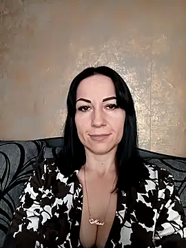 FireLily332 online show from 03.05.25