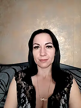 FireLily332 online show from 03.13.25